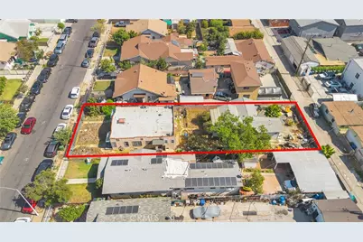 3548 Sabina, County - Los Angeles, CA 90023 - Photo 9