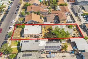 3548 Sabina, County - Los Angeles, CA 90023 - Photo 9