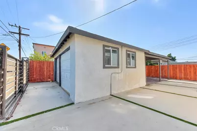 826 N Rowan Avenue, Los Angeles, CA 90063 - Photo 71