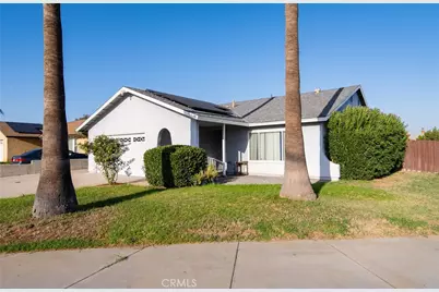 14308 Homestead Drive, Moreno Valley, CA 92553 - Photo 1