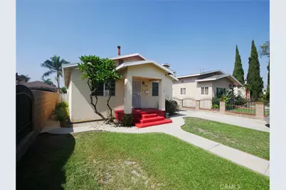 8437 San Vincente, South Gate, CA 90280 - Photo 3