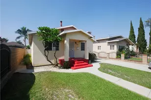 8437 San Vincente, South Gate, CA 90280 - Photo 3