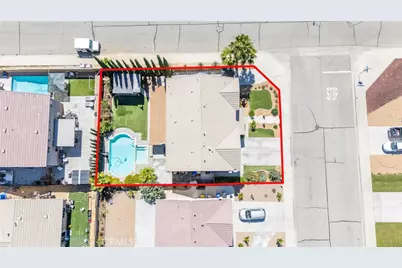14621 Aztec, Victorville, CA 92394 - Photo 5
