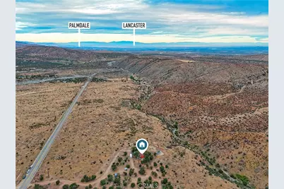 29310 Devils Punch Bowl, Juniper Hills, CA 93553 - Photo 21
