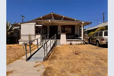 1813 W 48th Street, Los Angeles, CA 90062 - Photo 1