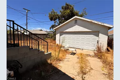 1813 W 48th Street, Los Angeles, CA 90062 - Photo 5