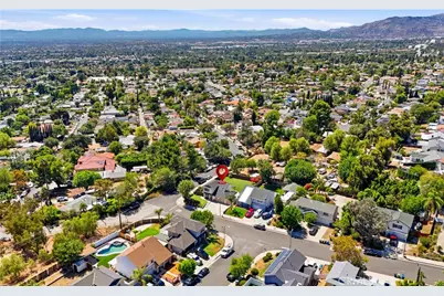 13945 Simshaw Avenue, Sylmar, CA 91342 - Photo 45