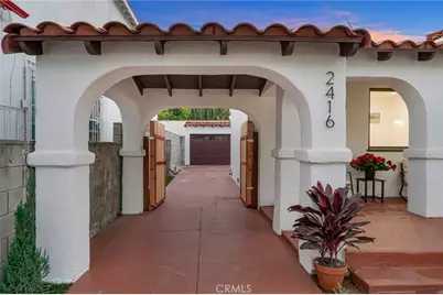 2416 W 80th, Inglewood, CA 90305 - Photo 45