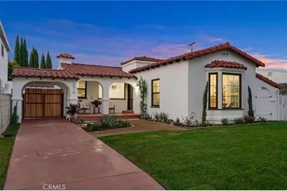 2416 W 80th, Inglewood, CA 90305 - Photo 1