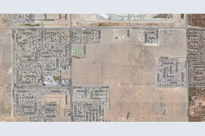 60 W Avenue J-4, Lancaster, CA 93536 - Photo 1