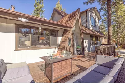 565 Ridgeside, Big Bear City, CA 92314 - Photo 5