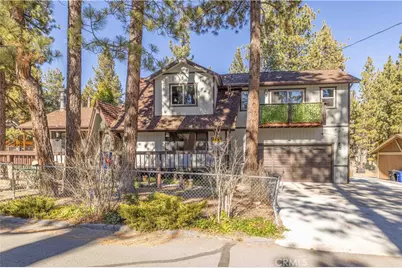 565 Ridgeside, Big Bear City, CA 92314 - Photo 1