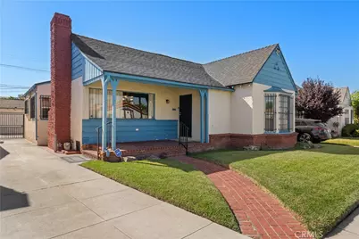 3959 S Bronson Ave, Los Angeles, CA 90008 - Photo 3