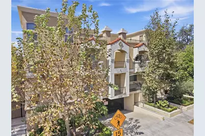 5737 Camellia, North Hollywood, CA 91601 - Photo 3