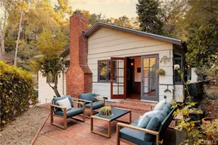10423 Oletha Ln, Los Angeles, CA 90077 - Photo 25
