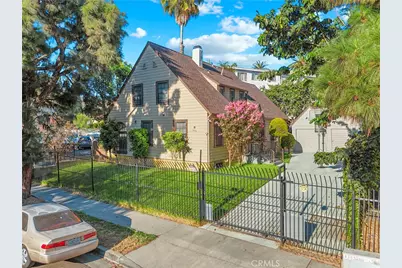 428 Hoover, East Los Angeles, CA 90020 - Photo 3