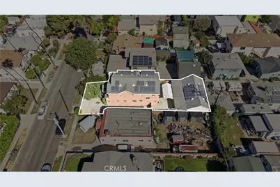 3252 Cattaraugus Avenue, Los Angeles, CA 90034 - Photo 53