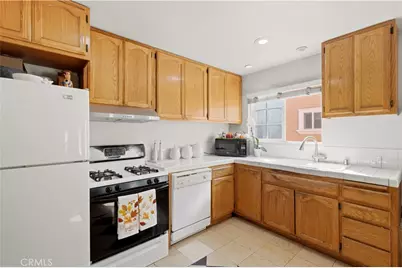 3252 Cattaraugus Avenue, Los Angeles, CA 90034 - Photo 13