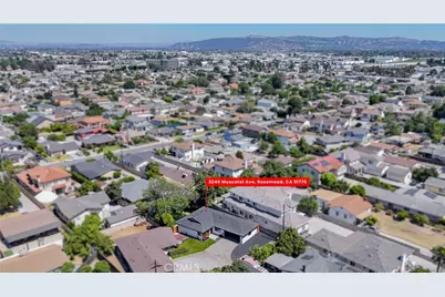 3246 Muscatel, Rosemead, CA 91770 - Photo 3