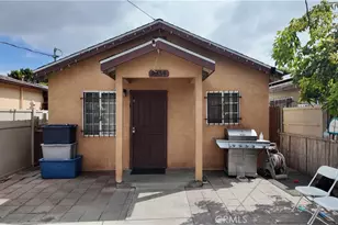 9534 Hickory, Los Angeles, CA 90002 - Photo 1