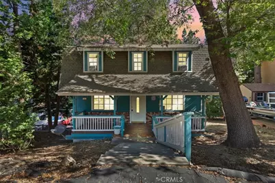 107 Pine Ridge, Crestline, CA 92325 - Photo 1