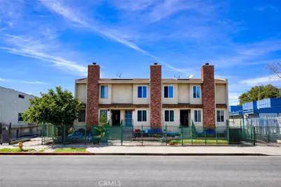 9053 Willis, Panorama City, CA 91402 - Photo 1
