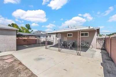 9142 Rendalia Street, Bellflower, CA 90706 - Photo 25