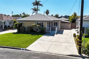 9142 Rendalia St, Bellflower, CA 90706 - Photo 5