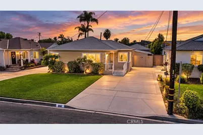 9142 Rendalia Street, Bellflower, CA 90706 - Photo 7