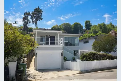 1957 Barnett, Los Angeles, CA 90032 - Photo 1
