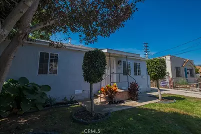 609 N Crane Avenue Avenue, Compton, CA 90221 - Photo 5