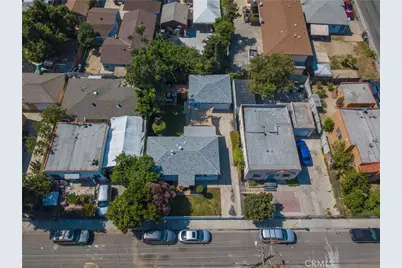 609 N Crane Avenue Avenue, Compton, CA 90221 - Photo 9