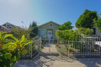 3415 S Gramercy Place, Los Angeles, CA 90018 - Photo 5