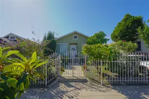 3415 S Gramercy Pl, Los Angeles, CA 90018 - Photo 5
