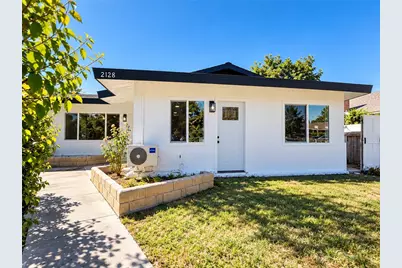 2128 N Bristol, Santa Ana, CA 92706 - Photo 1