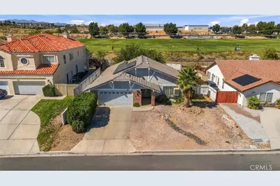 12418 Spring Valley, Victorville, CA 92395 - Photo 5