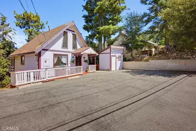 789 Arosa Drive, Crestline, CA 92325 - Photo 7