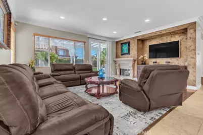 39339 Desert Lilly Court, Palmdale, CA 93551 - Photo 17