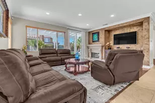 39339 Desert Lilly Ct, Palmdale, CA 93551 - Photo 17