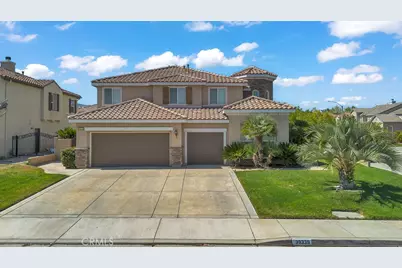 39339 Desert Lilly Court, Palmdale, CA 93551 - Photo 3