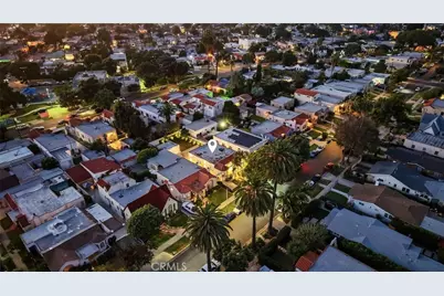 2943 Chesapeake, Los Angeles, CA 90016 - Photo 31