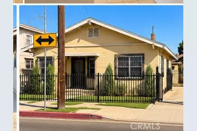 4267 Menlo, Los Angeles, CA 90037 - Photo 1