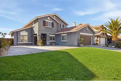 12574 Westway Lane, Victorville, CA 92392 - Photo 3