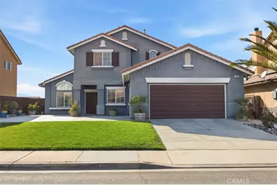 12574 Westway Lane, Victorville, CA 92392 - Photo 1