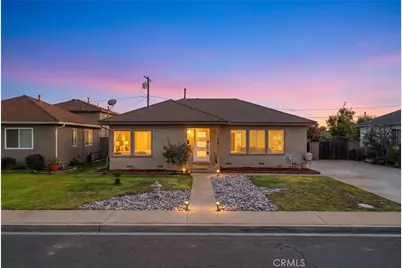 416 W Andrix Street, Monterey Park, CA 91754 - Photo 1