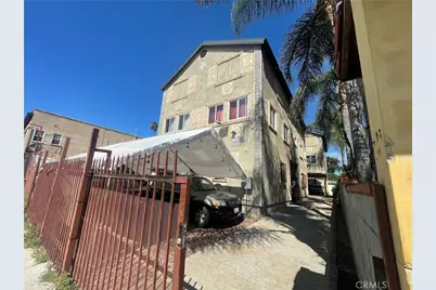 443 W 49th, Los Angeles, CA 90037 - Photo 1