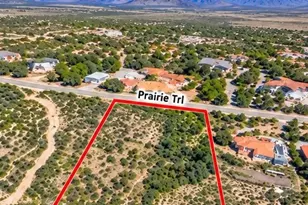 0 Prairie Trail, Oak Hills, CA 92344 - Photo 1