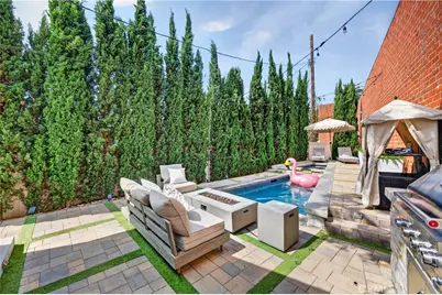 2615 Clyde, Los Angeles, CA 90016 - Photo 19