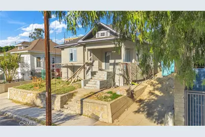 1307 Pleasant, Los Angeles, CA 90033 - Photo 15