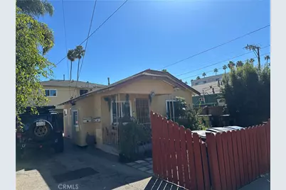 124 N Cedar, Inglewood, CA 90301 - Photo 1